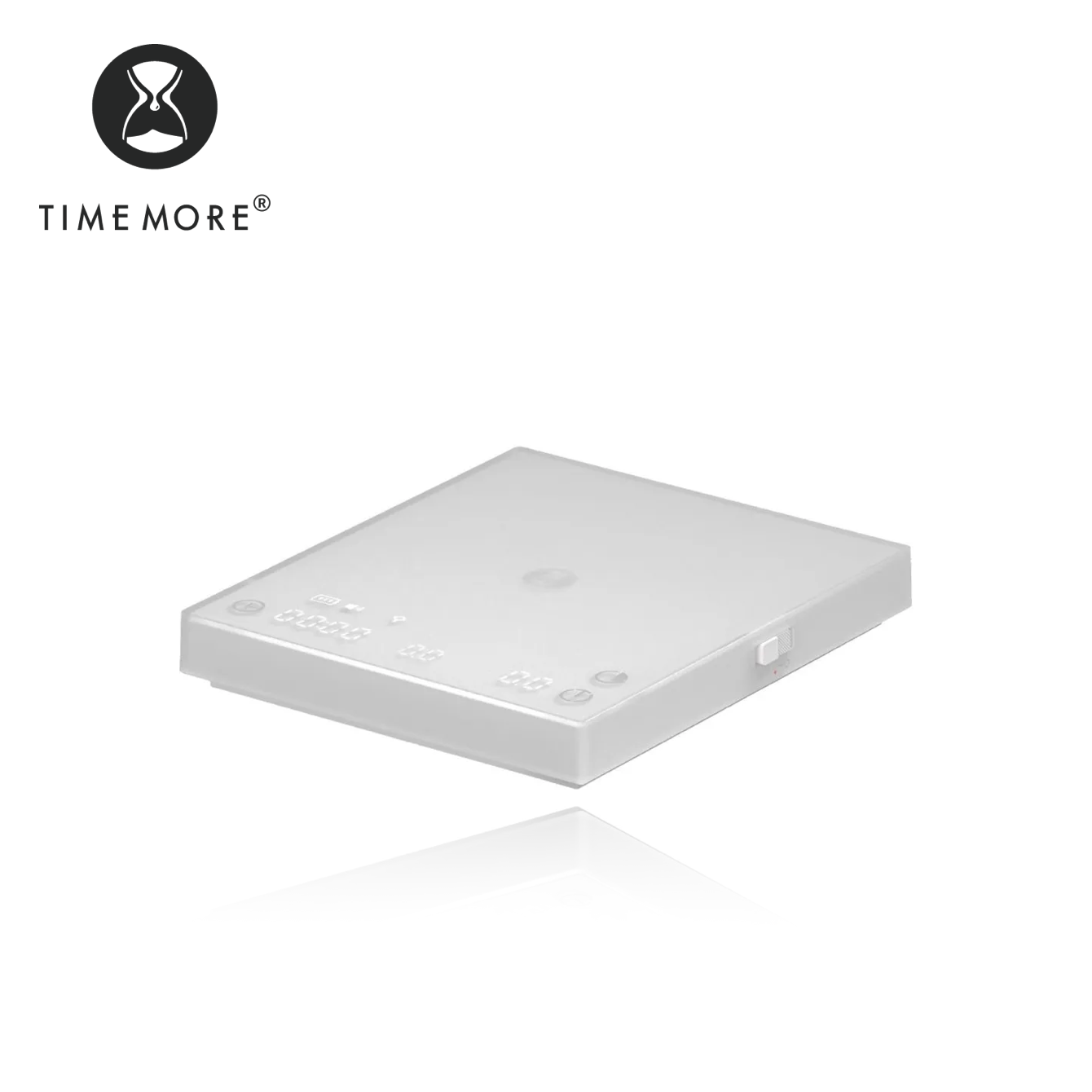 Timemore Black Mirror Basic Coffee Scale - Basic 2 / Basic 3