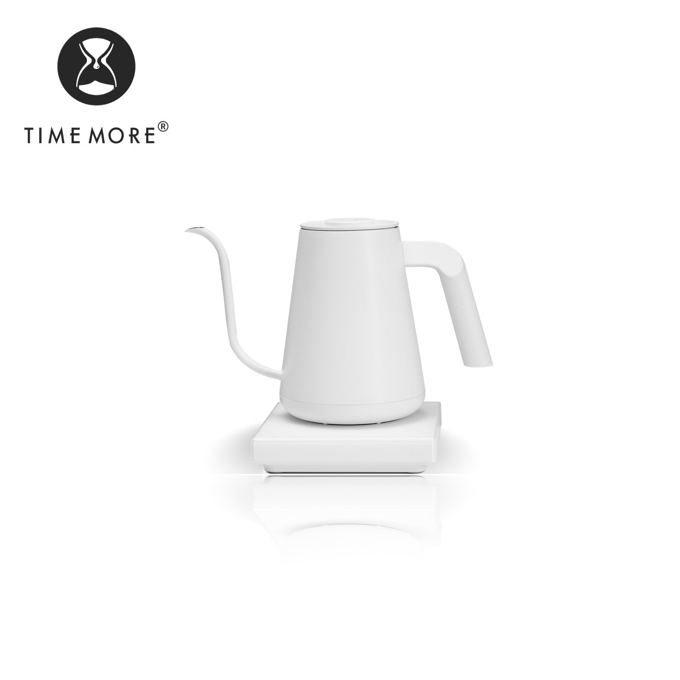 Timemore Fish Smart PRO Electric Pour Over Kettle (900 ml)