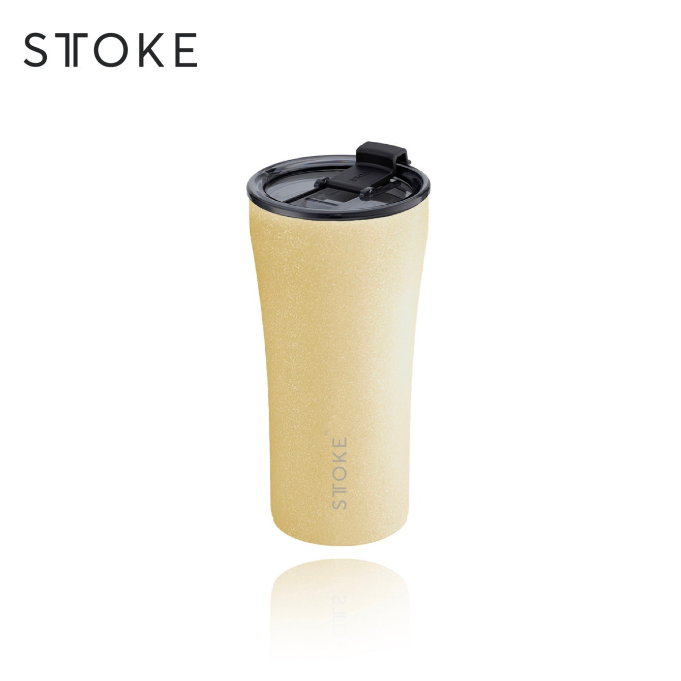 Sttoke Hydrate Plus Unicorn Yellow