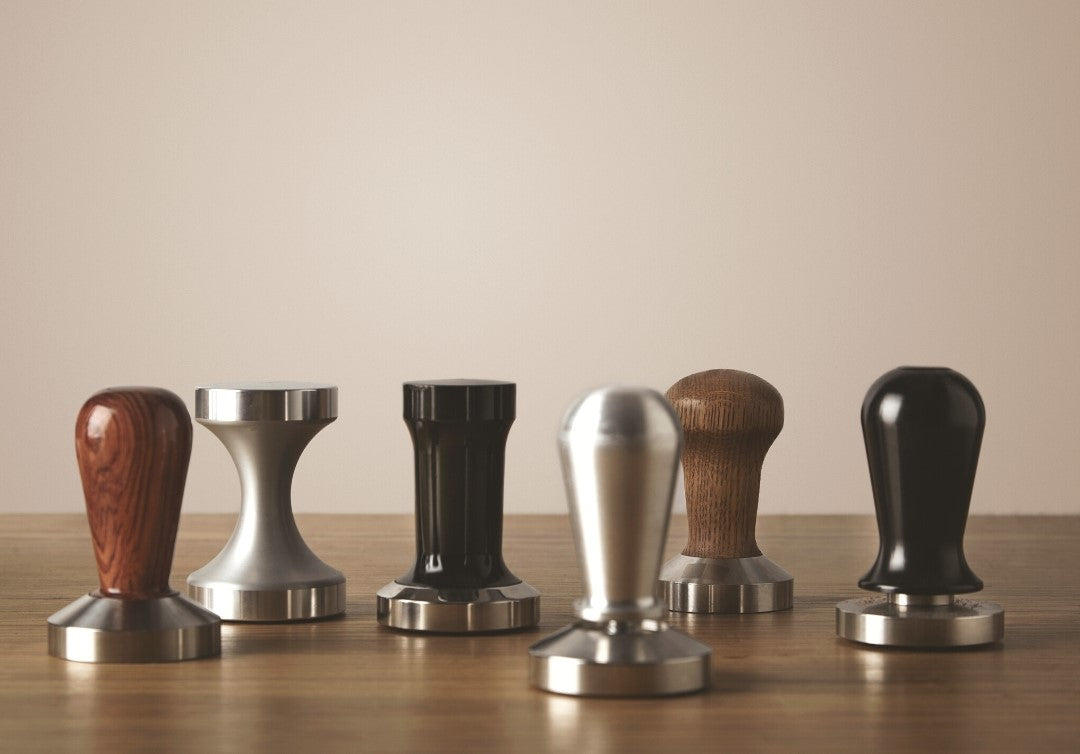coffee tampers